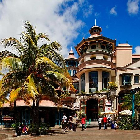 Chez Cozy'S Hotel Albion Exterior photo